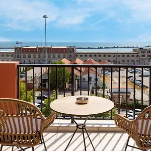 Apartment Limani's Sea View, Thessaloniki