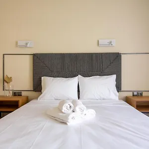 Apartment Leone, Thessaloniki