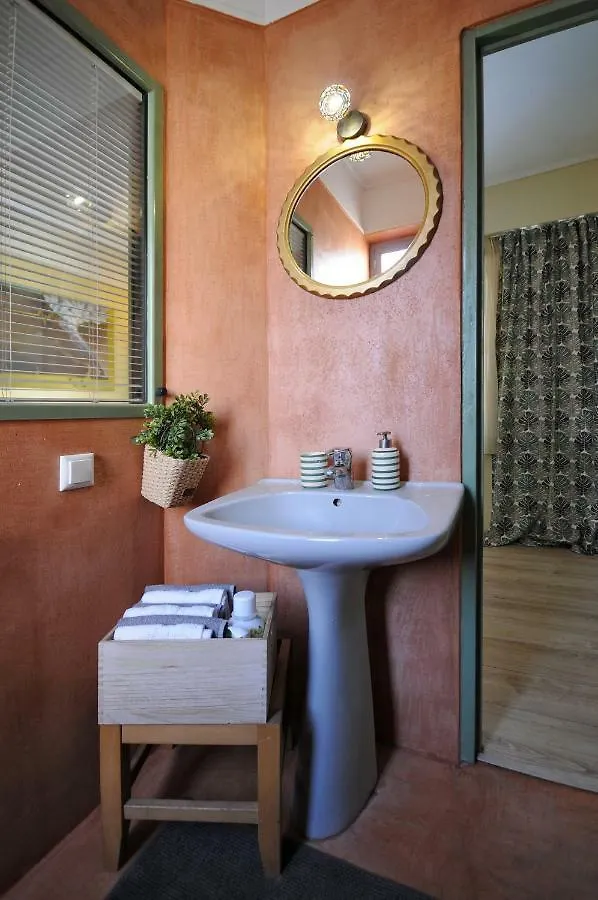 F & B Collection - Seaview Mini Penthouse Apartment Thessaloniki