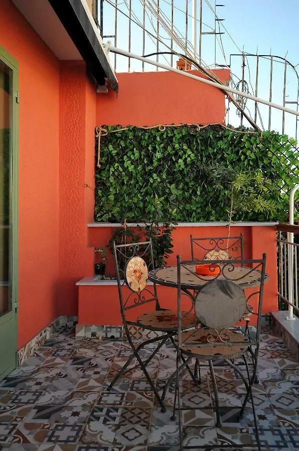 F & B Collection - Seaview Mini Penthouse Apartment Thessaloniki